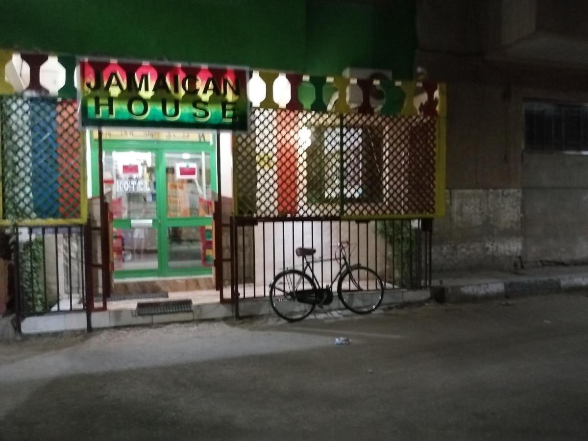 Bob Marley Hotel 樂蜀 外观 照片