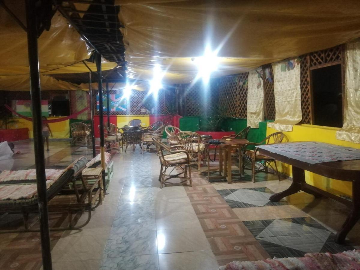 Bob Marley Hotel 樂蜀 外观 照片