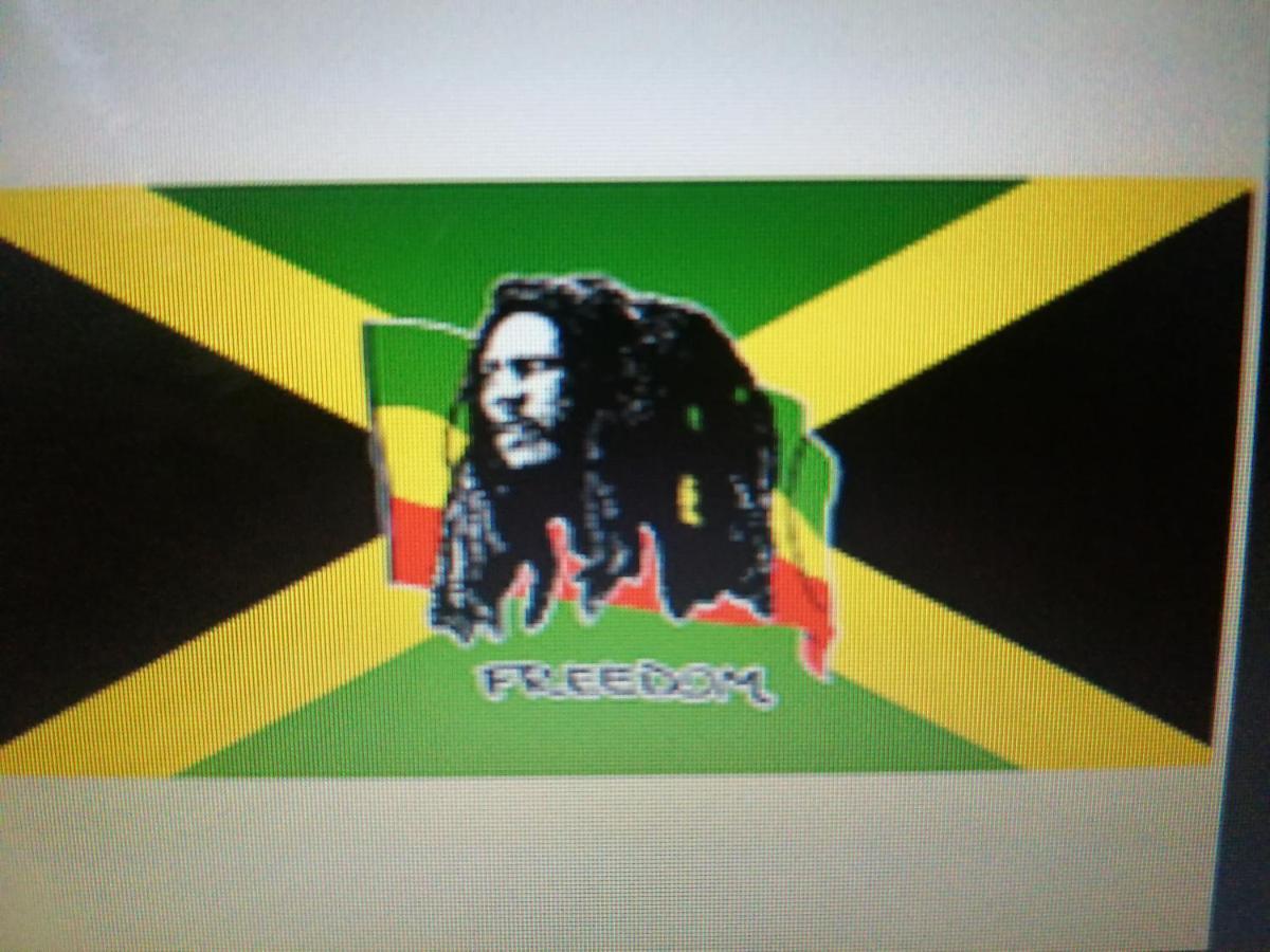 Bob Marley Hotel 樂蜀 外观 照片