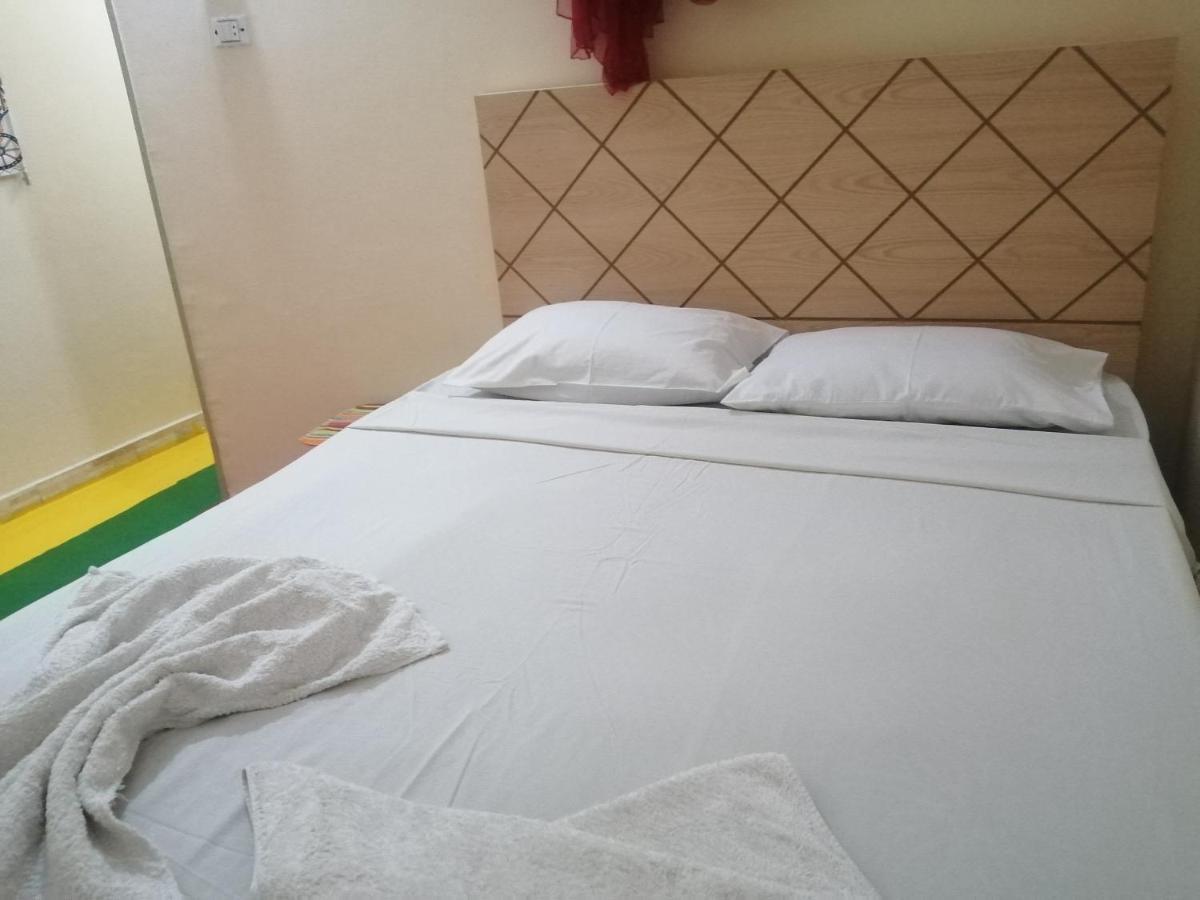 Bob Marley Hotel 樂蜀 外观 照片