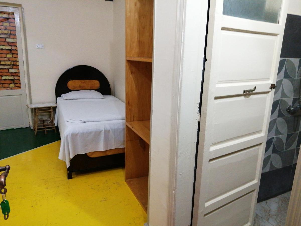 Bob Marley Hotel 樂蜀 外观 照片