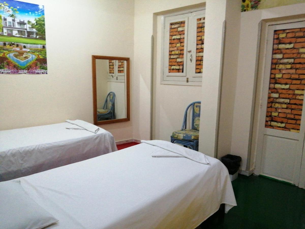 Bob Marley Hotel 樂蜀 外观 照片