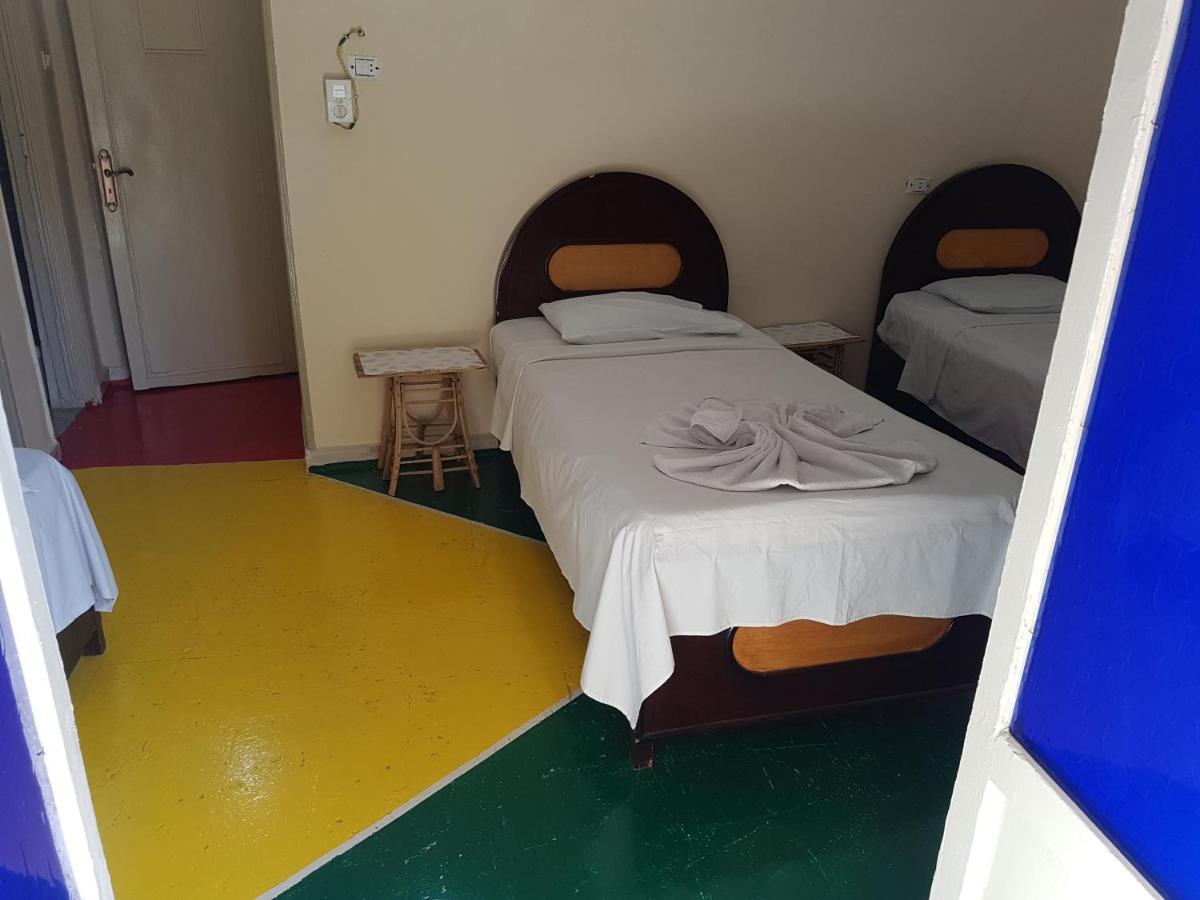 Bob Marley Hotel 樂蜀 外观 照片