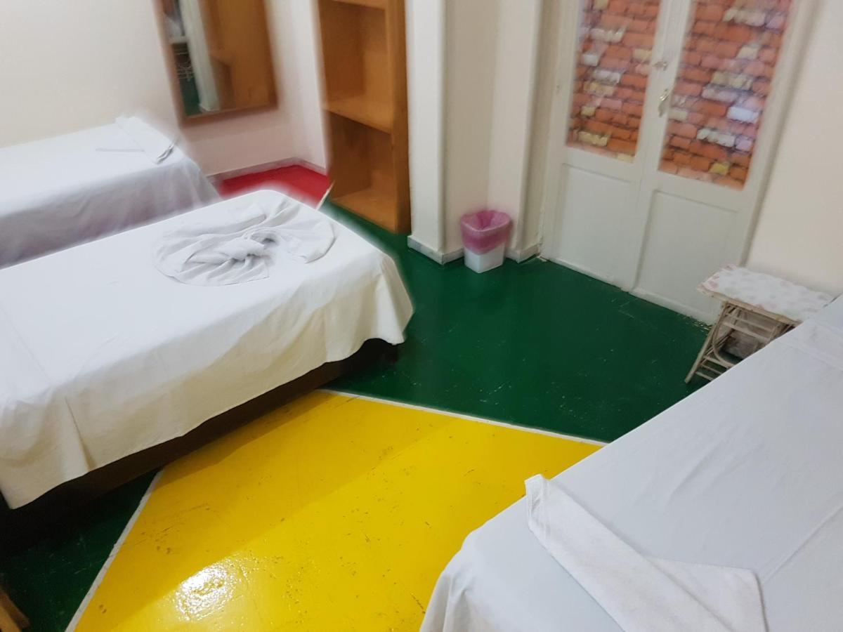 Bob Marley Hotel 樂蜀 外观 照片