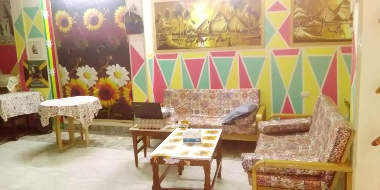 Bob Marley Hotel 樂蜀 外观 照片
