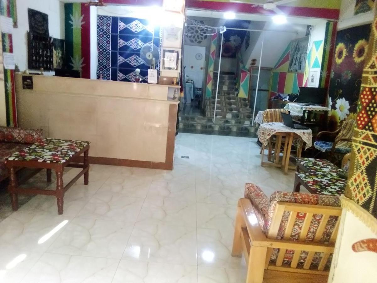 Bob Marley Hotel 樂蜀 外观 照片