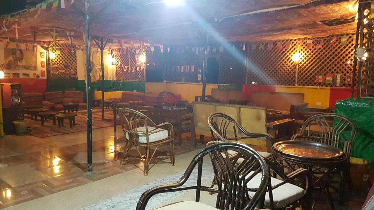 Bob Marley Hotel 樂蜀 外观 照片