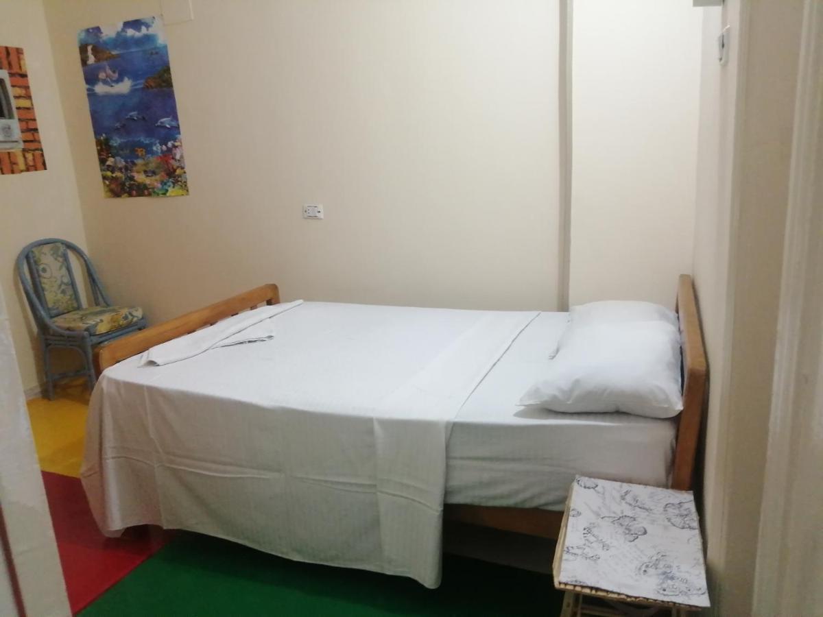 Bob Marley Hotel 樂蜀 外观 照片