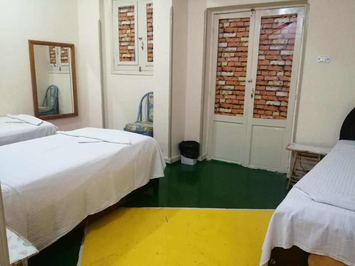 Bob Marley Hotel 樂蜀 外观 照片