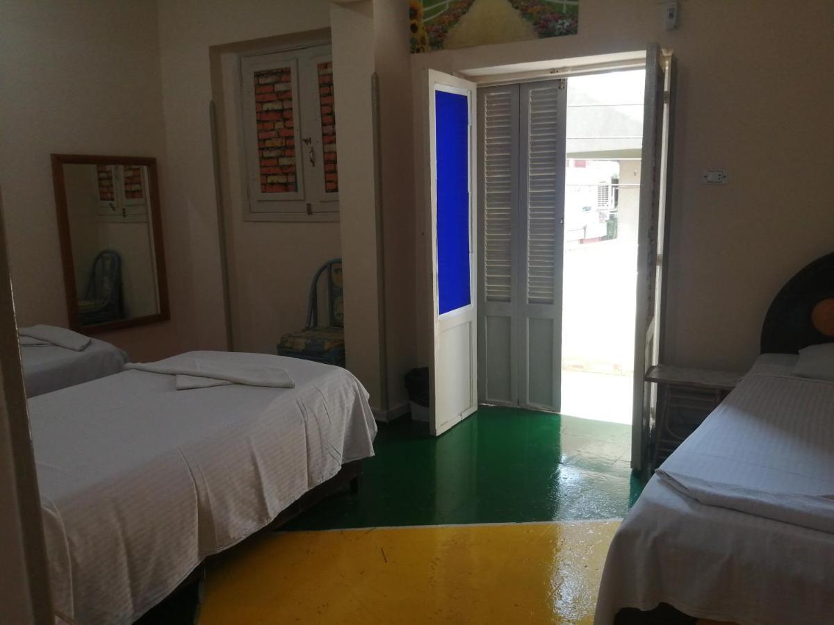 Bob Marley Hotel 樂蜀 外观 照片