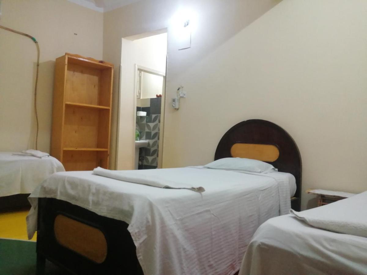 Bob Marley Hotel 樂蜀 外观 照片