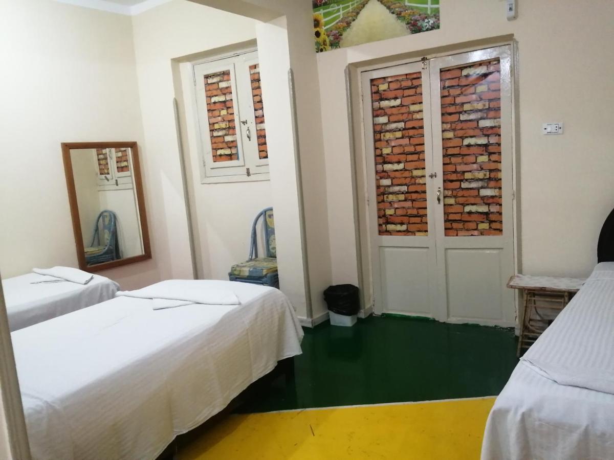 Bob Marley Hotel 樂蜀 外观 照片