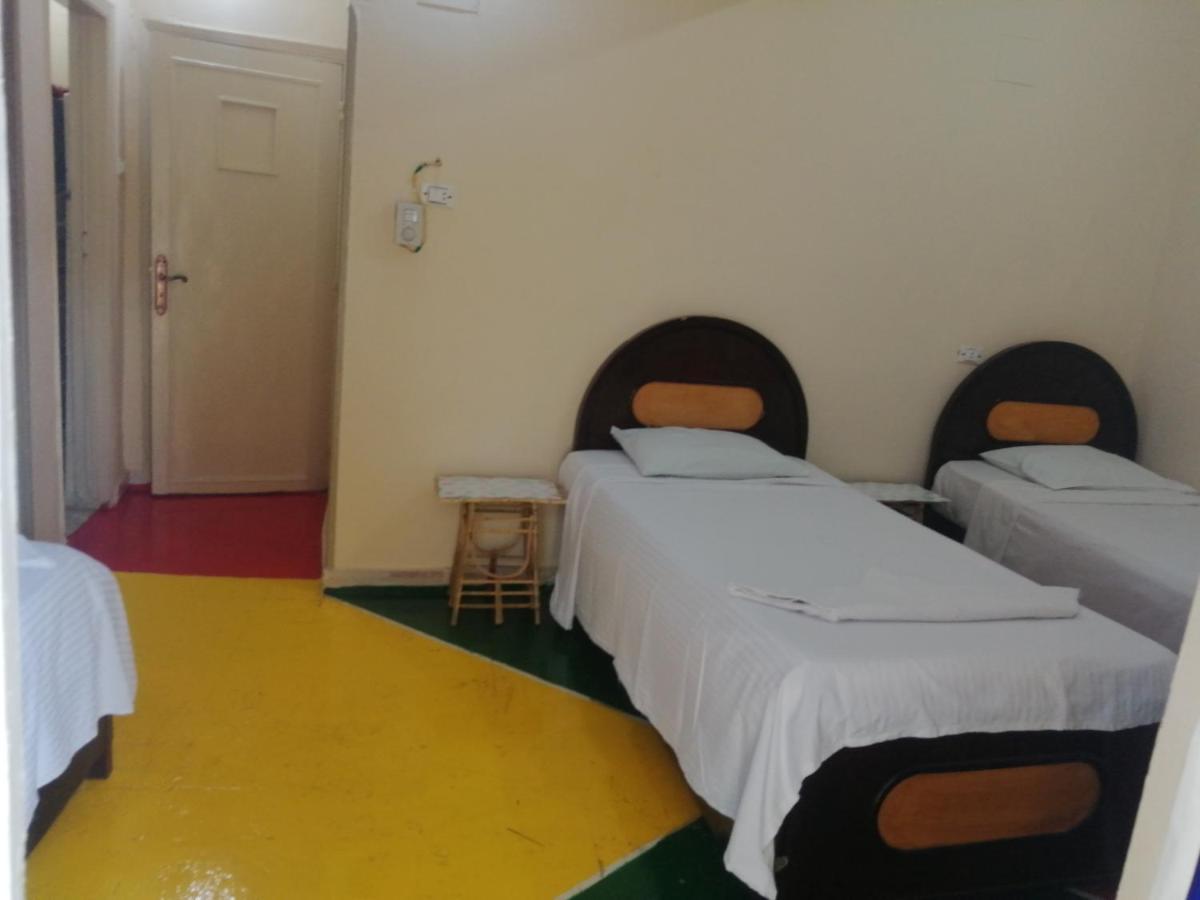Bob Marley Hotel 樂蜀 外观 照片