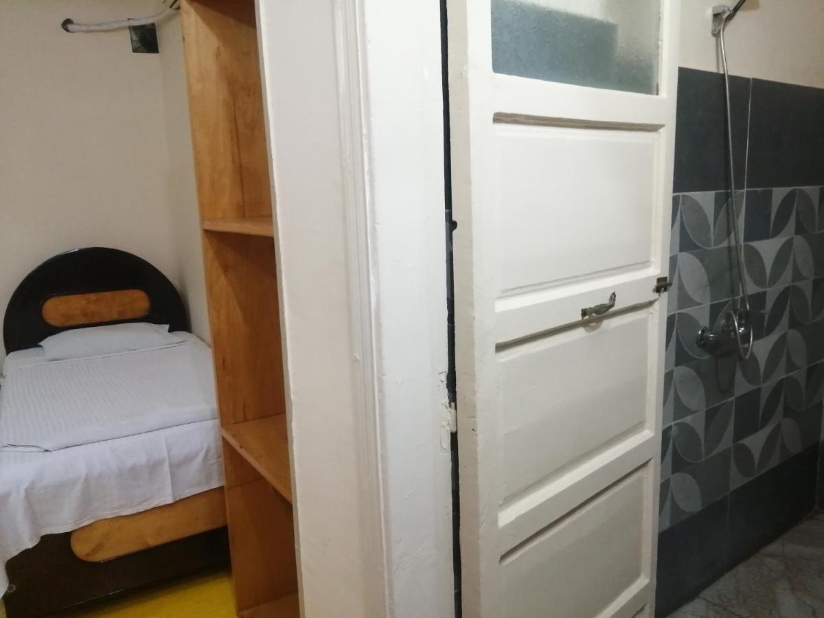 Bob Marley Hotel 樂蜀 外观 照片