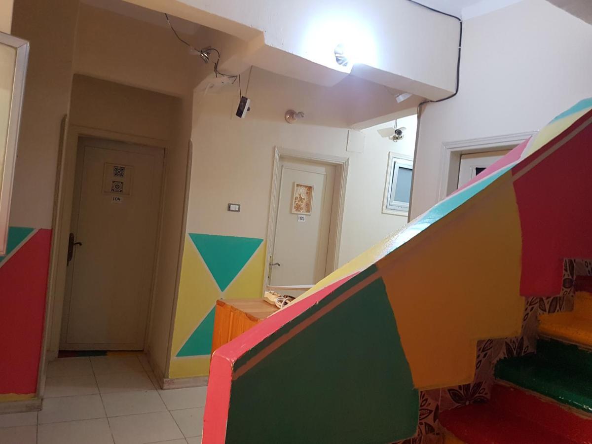 Bob Marley Hotel 樂蜀 外观 照片