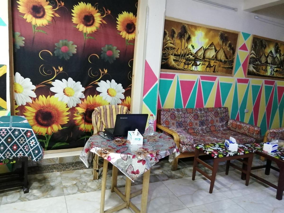 Bob Marley Hotel 樂蜀 外观 照片