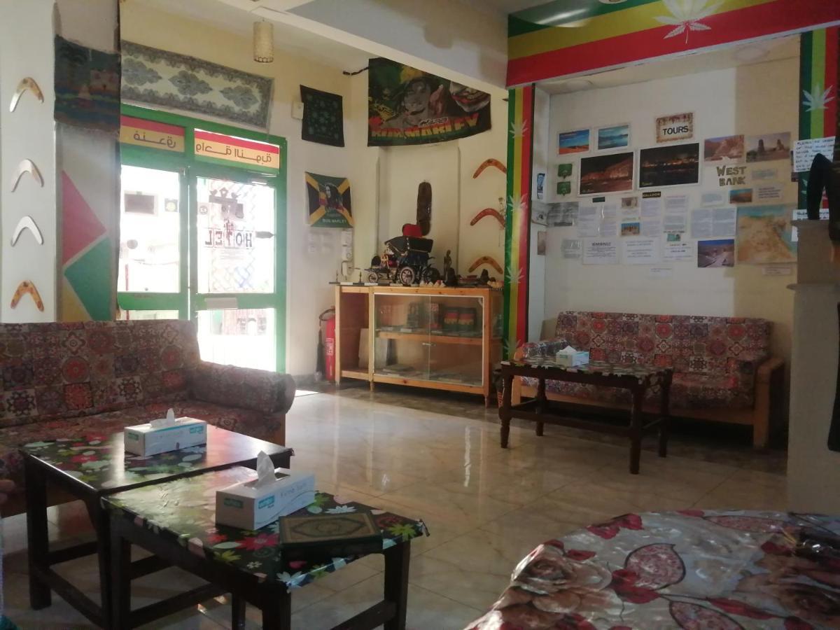 Bob Marley Hotel 樂蜀 外观 照片