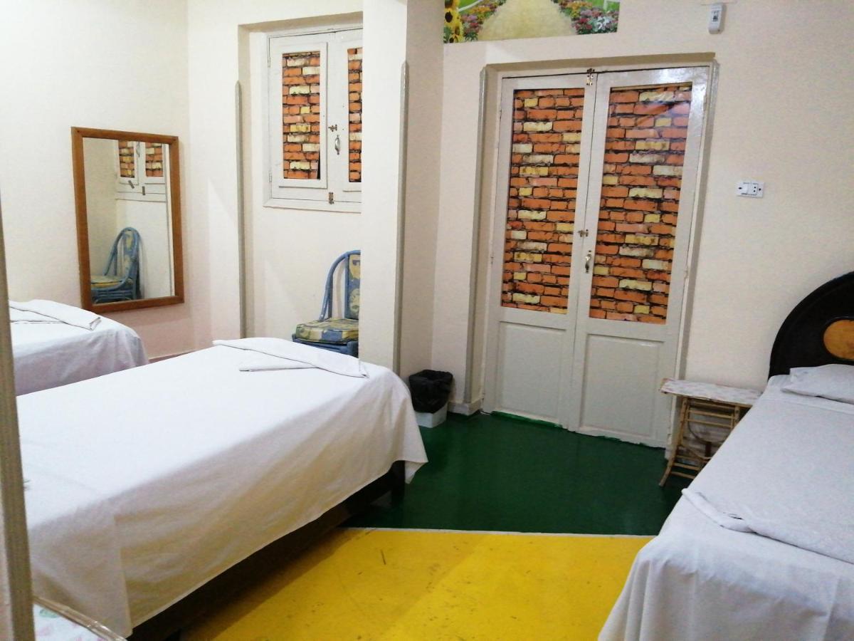 Bob Marley Hotel 樂蜀 外观 照片