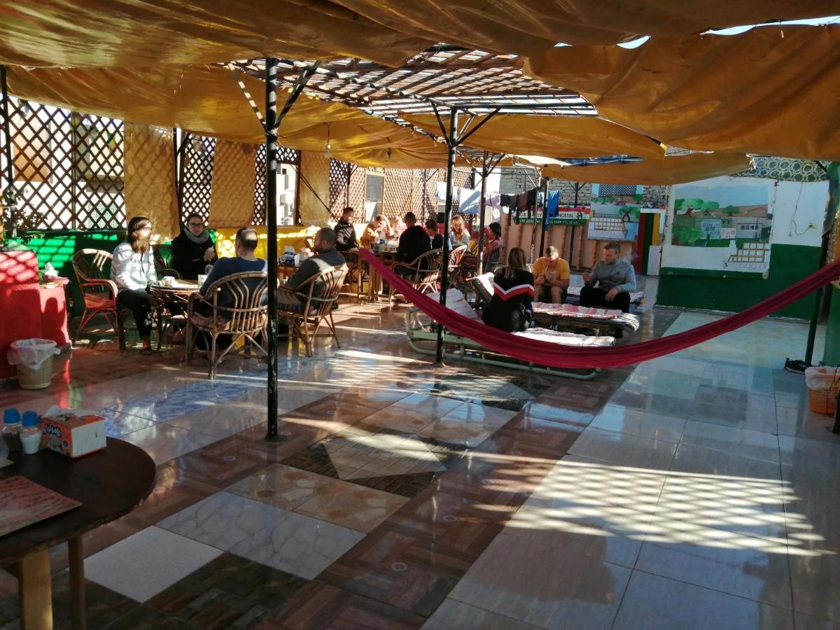 Bob Marley Hotel 樂蜀 外观 照片