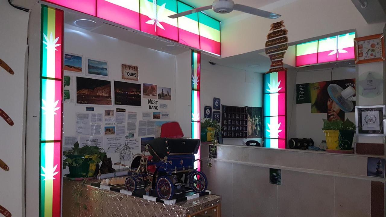 Bob Marley Hotel 樂蜀 外观 照片