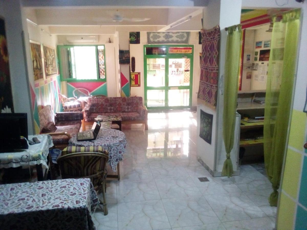 Bob Marley Hotel 樂蜀 外观 照片