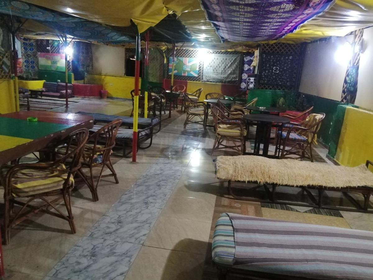 Bob Marley Hotel 樂蜀 外观 照片