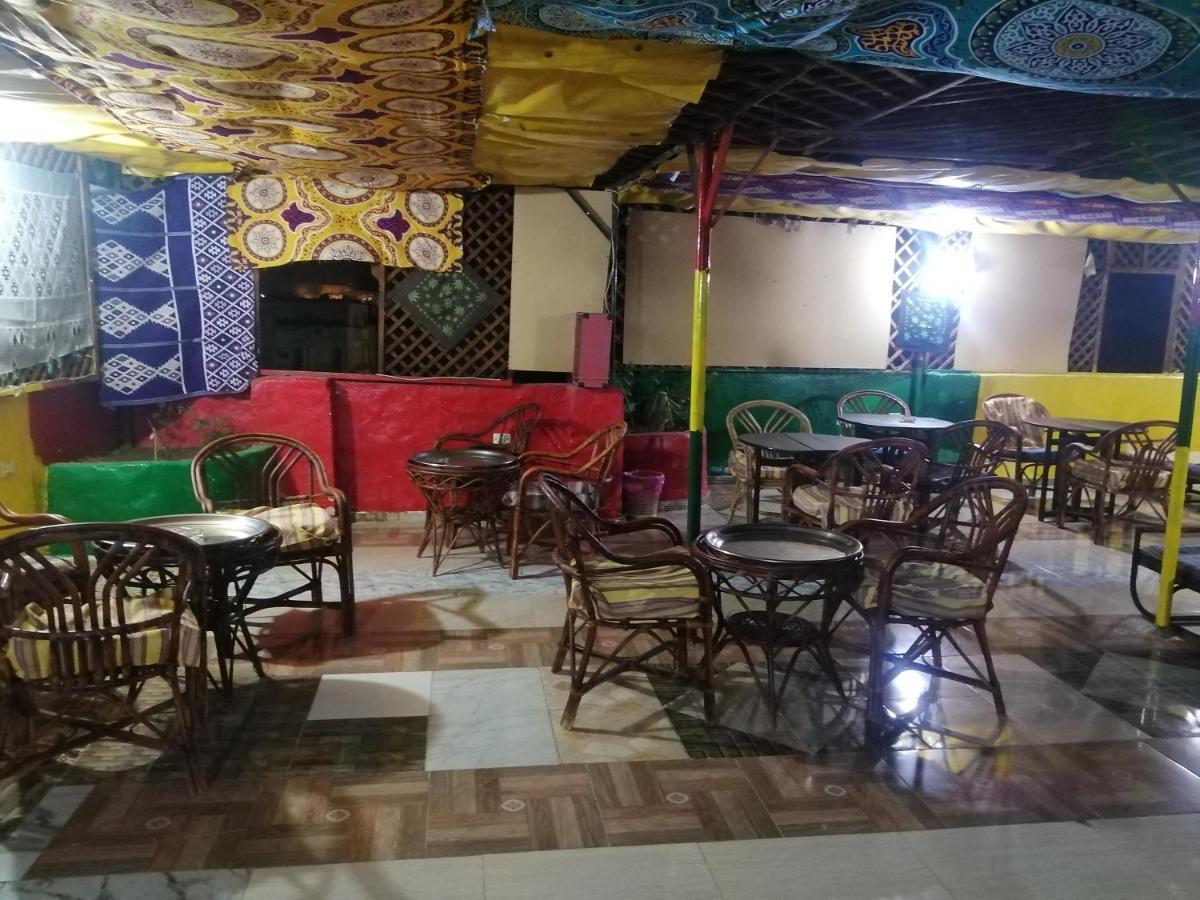Bob Marley Hotel 樂蜀 外观 照片